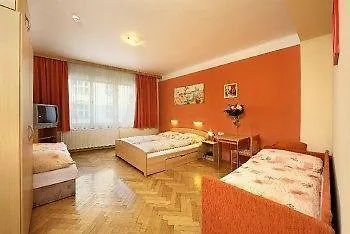 Otel Bene Prag