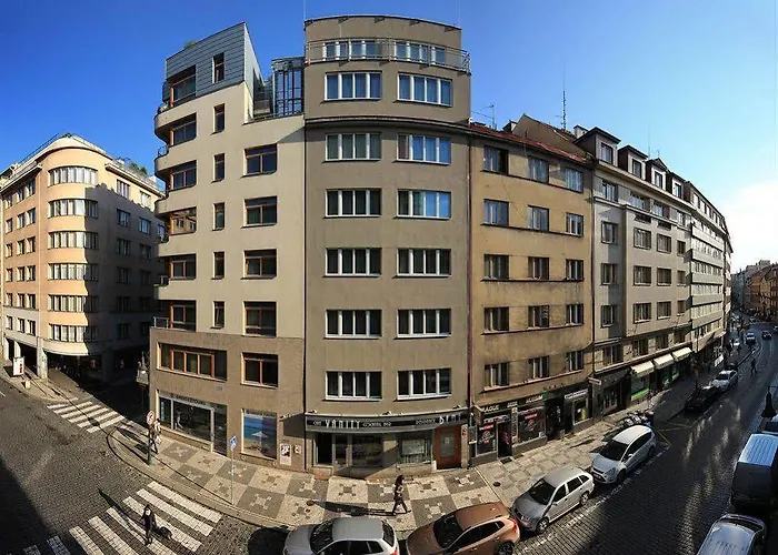 Bene 3* Praga