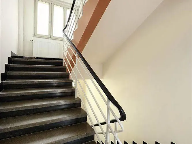 Bene Hotel Praga