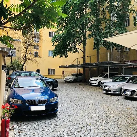 Hotel Bene
