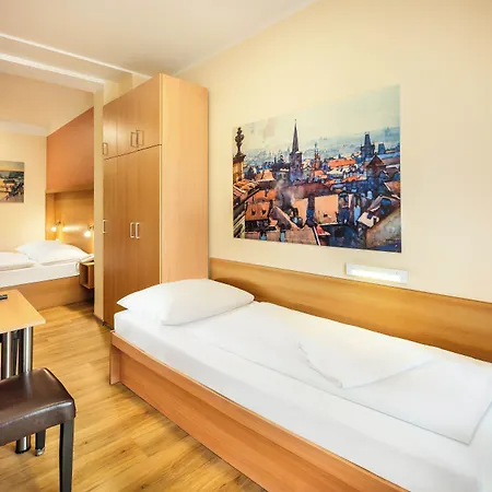 Hotel Bene Prague