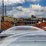 Bene Hotel Prag