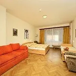 Bene Hotel Prag
